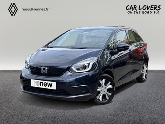 Photo Honda Jazz E:HEV 1.5 i-MMD Executive