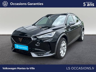 Photo Cupra Formentor Formentor 1.4 e-HYBRID 204 ch DSG6