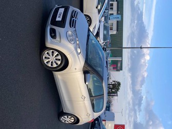 Photo Citroen C1 VTi 72 S&S Feel 5p E6.d