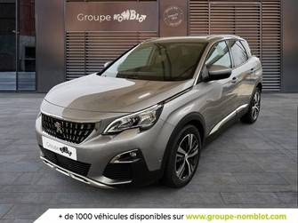 Photo Peugeot 3008 3008 Puretech 130ch S&S EAT8