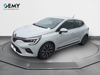 Photo Renault Clio E-Tech 140 - 21N Intens