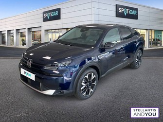 Photo Citroen C4 Hybride 136 e-DCS6 Max