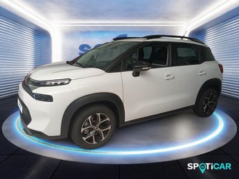 Photo Citroen C3 Aircross 1.2 PureTech 110ch S&S PLUS