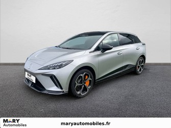 Photo MG  MG4 Electric 64kWh - 320 kW 4WD