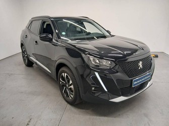 Photo Peugeot 2008 e-2008 136ch Allure