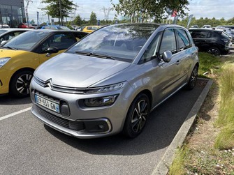 Photo Citroen C4 Picasso BlueHDi 120 S&S EAT6 Feel