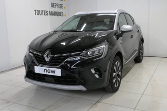 Photo Renault Captur Captur TCe 90