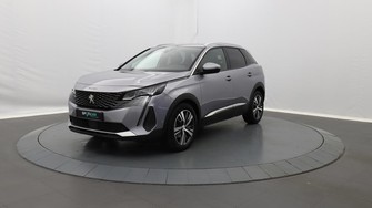 Photo Peugeot 3008 PureTech 130ch S&S EAT8 Allure Pack