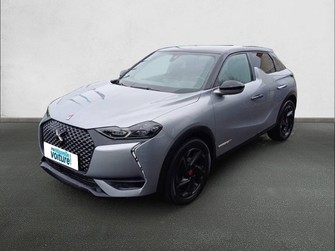 Photo DS 3 Crossback DS3 PureTech 130 EAT8 - Performance Line+