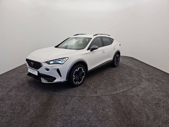 Photo Cupra Formentor Formentor 1.5 TSI 150 ch DSG7