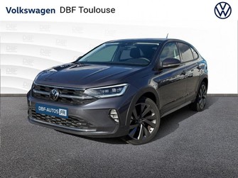 Photo Volkswagen Taigo 1.5 TSI 150 DSG7 Style