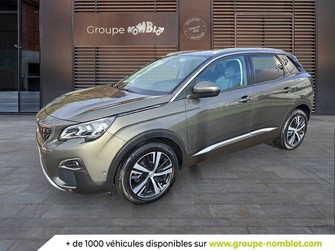 Photo Peugeot 3008 3008 Puretech 130ch S&S EAT8