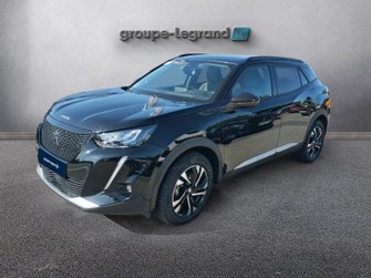 Photo Peugeot 208 e-208 136ch Allure Pack