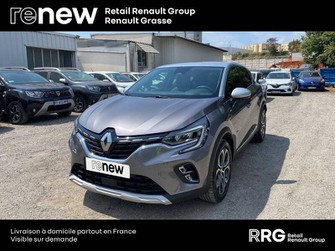 Photo Renault Captur Captur TCe 90