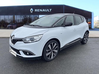 Photo Renault Scenic IV TCe 140 Energy Limited