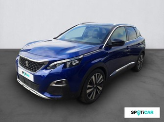 Photo Peugeot 3008 HYBRID4 300ch GT e-EAT8 11cv