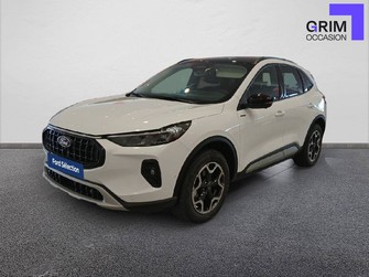 Photo Ford Kuga Kuga 2.5 Duratec 180 ch FlexiFuel FHEV E85 Powershift