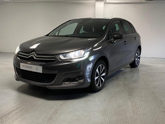 Photo Citroen C4 BlueHDi 120ch Millenium Business S&S EAT6