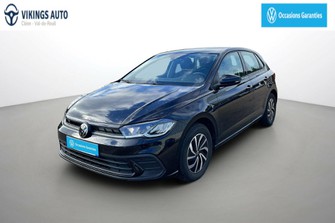 Photo Volkswagen Polo Polo 1.0 TSI 95 S&S BVM5