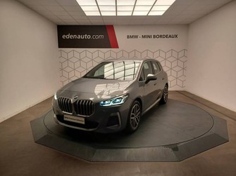Photo Bmw  Serie 2 Active Tourer 220i 170 ch DKG7 M Sport