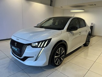 Photo Peugeot 208 208 PureTech 130 S&S EAT8