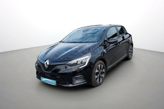 Photo Renault Clio V Clio TCe 90 - 21