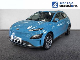 Photo Hyundai Kona Electrique 39 kWh - 136 ch Intuitive