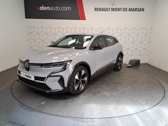 Photo Renault Megane V ELECTRIQUE E-Tech EV60 220 ch super charge Equilibre 5p