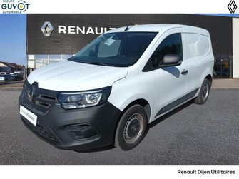 Photo Renault Kangoo Van E-TECH ELECTRIQUE EV45 DC 80KW GRAND CONFORT