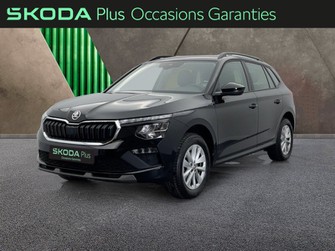 Photo Skoda Kamiq 1.5 TSI Evo 2 150ch ACT Selection DSG7