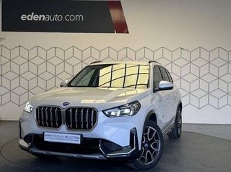 Photo Bmw X1 U11 xDrive 25e 245ch DKG7 xLine 5p