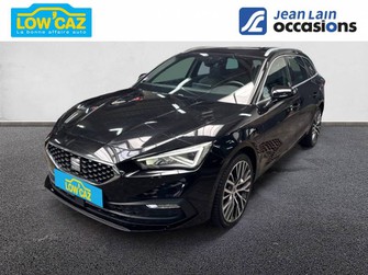 Photo Seat Leon Sportstourer e-Hybrid 204 DSG6 Xcellence