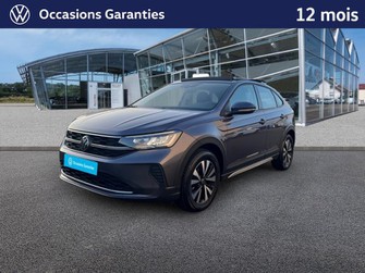 Photo Volkswagen Taigo 1.0 TSI 110 ch Life DSG7 / TOIT OUVRANT / ACC / APP CONNECT
