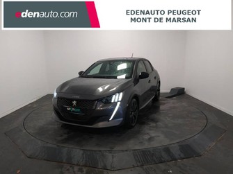 Photo Peugeot 208 PureTech 130 S&S EAT8 GT Line
