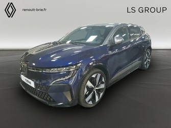 Photo Renault Megane E-TECH Megane E-Tech EV60 220 ch optimum charge