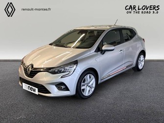 Photo Renault Clio Blue dCi 100 - 21N Business