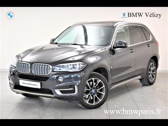 Photo Bmw X5 xDrive40eA 313ch xLine