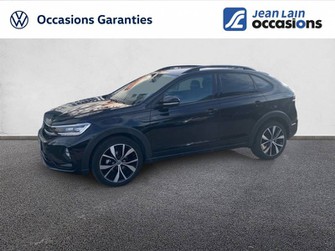 Photo Volkswagen Taigo 1.0 TSI 116 DSG7 R-Line