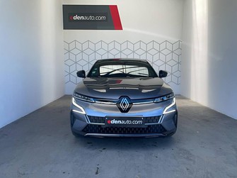 Photo Renault Megane V E-Tech EV60 220 ch optimum charge Techno 5p