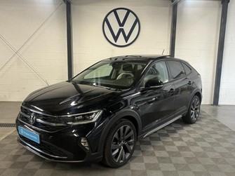 Photo Volkswagen Taigo 1.5 TSI 150ch Style DSG7