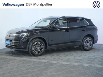 Photo Volkswagen Tiguan NOUVEAU 2.0 TDI 150CH DSG7 ELEGAN