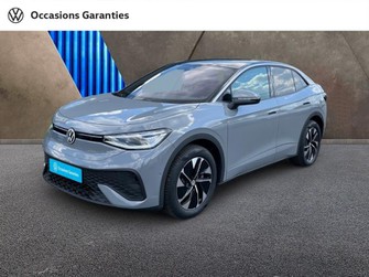 Photo Volkswagen ID.5 286ch Pro 77kWh Life Max