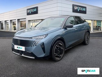 Photo Peugeot 3008 Electrique 210ch Batterie 73 kWh GT
