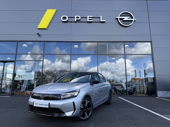 Photo Opel Corsa Corsa 1.2 Turbo Hybrid 100 ch e-DCT6