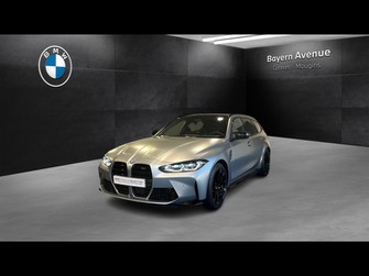 Photo Bmw Serie 3 Touring 3.0 510ch Competition M xDrive