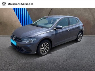 Photo Volkswagen Polo 1.0 TSI 95ch Life