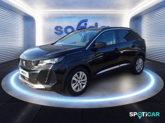 Photo Peugeot 3008 1.2 PureTech 130ch S&S Style EAT8