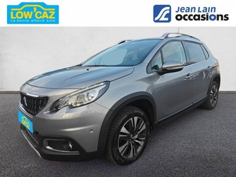 Photo Peugeot 2008 1.6 BlueHDi 100ch S&S ETG6 Allure Business