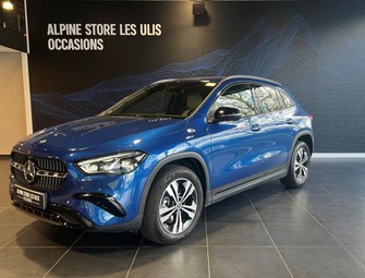 Photo Mercedes GLA e 8G-DCT Progressive Line