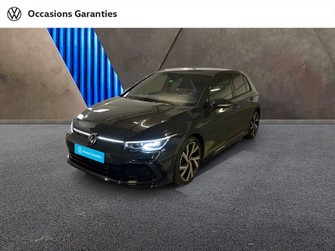 Photo Volkswagen Golf 1.5 eTSI OPF 150ch R-Line DSG7